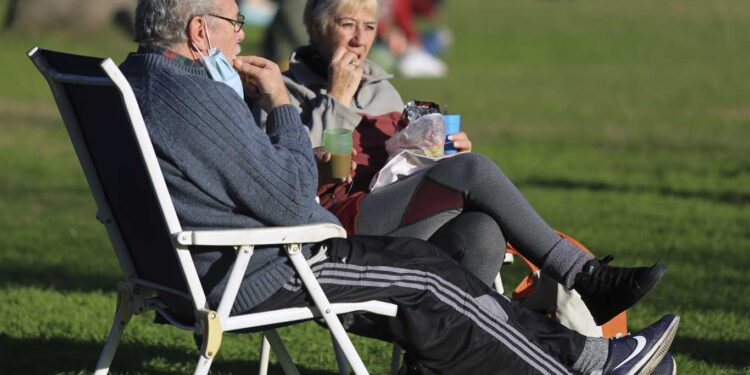 JUBILACIONES Y PENSIONES: PRORROGAN LA SUSPENSIÓN DEL TRÁMITE DE FE DE VIDA HASTA EL 28 DE FEBRERO DE 2022