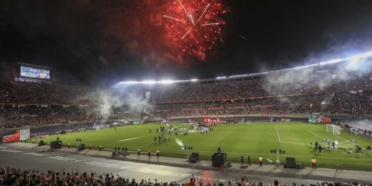 LOS MENSAJES DE LOS JUGADORES DE RIVER QUE SE CORONARON EN MADRID, A TRES AÑOS DEL TÍTULO