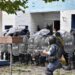 INDAGAN AL POLICÍA DETENIDO POR EL ASESINATO DE LUCIANO OLIVERA Y ESPERAN EL RESULTADO DE LA AUTOPSIA