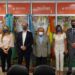 EL BANCO NACIÓN DESTINARÁ $ 50 MILLONES PAR FINANCIAR INVERSIONES Y BIENES DE CAPITAL PARA PYMES DE BERAZATEGUI