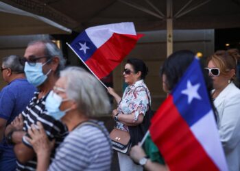CHILE TENDRÁ LA PRIMERA ESTACIÓN DE CONTROL DE TRÁFICO AÉREO DEL MUNDO SUSTENTADA CON ENERGÍA SOLAR SAN PABLO, 20 MARZO 
