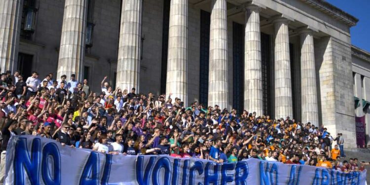 FINANCIAMIENTO EDUCATIVO: EL GOBIERNO PRORROGÓ UN ARTÍCULO DE LA LEY QUE GARANTIZA EL ENVÍO DE FONDOS A LAS PROVINCIAS