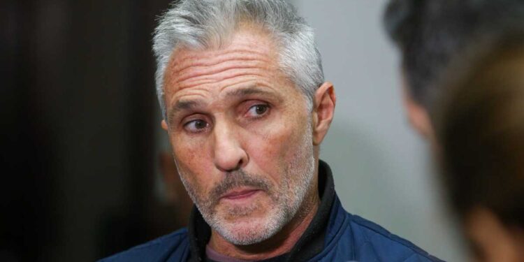 LOS CHATS ENTRE NICOLÁS PACHELO Y SU ABOGADA GENERAN ALARMA LUEGO QUE SEÑALÓ: «HASTA ACÁ LLEGO»