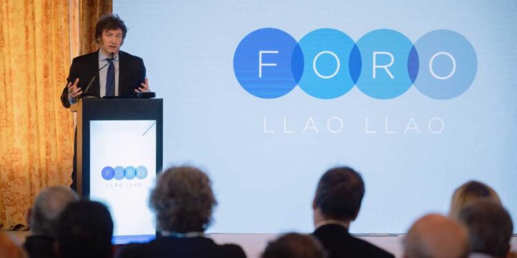 MILEI DECLARÓ «ZONA MILITAR» AL PREDIO DE UNA FÁBRICA DE ARMAS DE SANTA FE PARA EVITAR ROBOS DE BANDAS NARCO