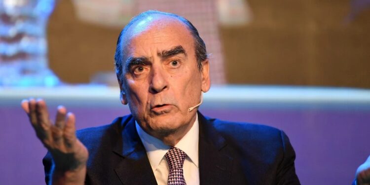 Francos, sobre la postergación del Pacto de Mayo: “El 20 de junio tiene un efecto simbólico importante”