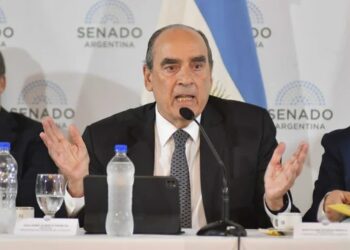 Francos, sobre las protestas en Misiones: «El Gobierno no puede meterse»