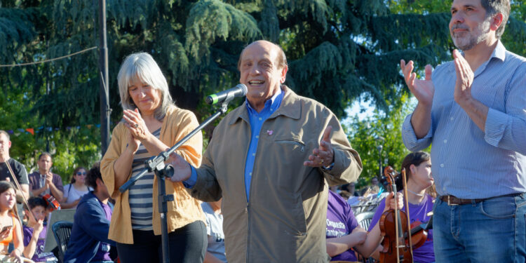 NUEVO ENCUENTRO DE COOPERADORES ESCOLARES EN BERAZATEGUI