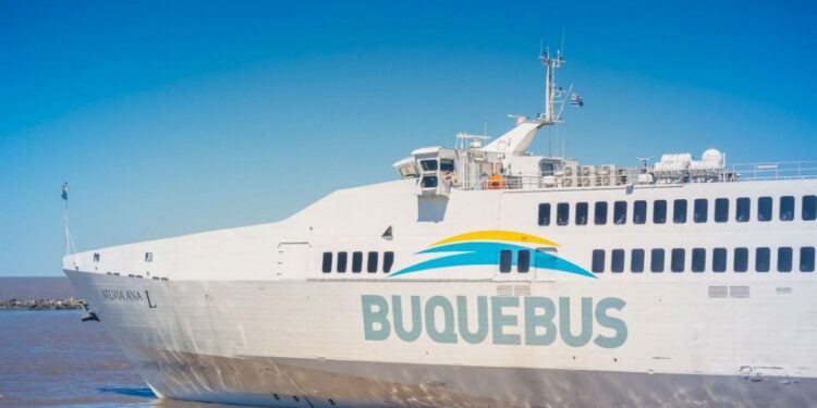 Nueva disposición de Migraciones sobre el “Pago de Tasa” para pasajeros de Buques Internacionales