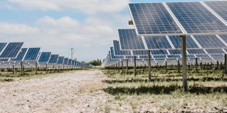 El Gobierno recibió la postulación de los primeros 3 proyectos del RIGI por US$1.500 millones