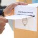 Cronograma electoral de las legislativas nacionales en todo el país