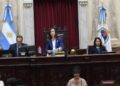 El Senado busca sesionar la semana próxima: dos temas en danza y otras incógnitas
