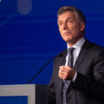 Mauricio Macri da por perdidas las elecciones legislativas, pero Silvia Lospennato se tiene fe