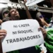 Profesionales de lujo extirpados del Estado por la motosierra de Milei siguen desocupados y se vienen más