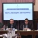 AGN: Pichetto y Romero se abroquelan y tenderán puentes para avanzar en las designaciones