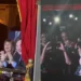 «Viva la libertad»: Mirtha Legrand gritó el lema libertario frente a Javier Milei