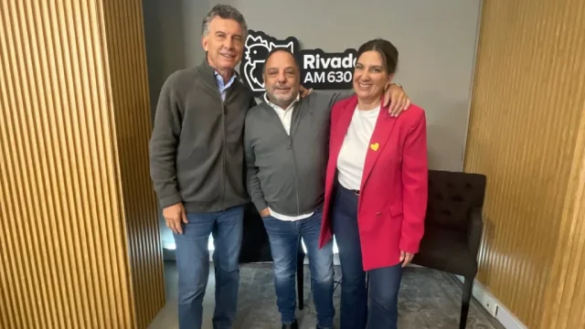 Macri: “Es una barbaridad decir que Cristina y yo nos pusimos de acuerdo, ella me hizo la vida imposible»