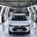 Por la caída de exportaciones a Brasil, una automotriz suspende a los operarios un día a la semana