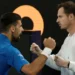 Djokovic anunció que Murray ya no es su entrenador: “Realmente disfruté profundizando nuestra amistad”