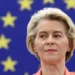 Trump aceptó una prórroga de aranceles a la UE tras la llamada de Von der Leyen