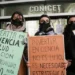La comunidad científica se movilizó en todo el país para visibilizar la falta de inversión en el sector