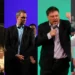 Los porteños votan legisladores en unas elecciones que podrían redefinir el mapa de alianzas de la política