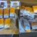 Aduana incautó más de 20.000 celulares de contrabando en un operativo
