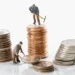 La UBA y el Conicet dicen que el poder adquisitivo del salario mínimo cayó 32% real en el gobierno de Milei