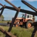 De la mano de las cosechadoras, la venta de maquinaria agrícola tuvo un fuerte crecimiento interanual