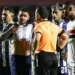 Un jugador de Talleres de Córdoba denunció xenofobia por parte de un rival