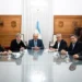 Catamarca es la primera provincia en apoyar formalmente el Plan Colchón