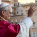 El papa León XIV celebra su primera misa
