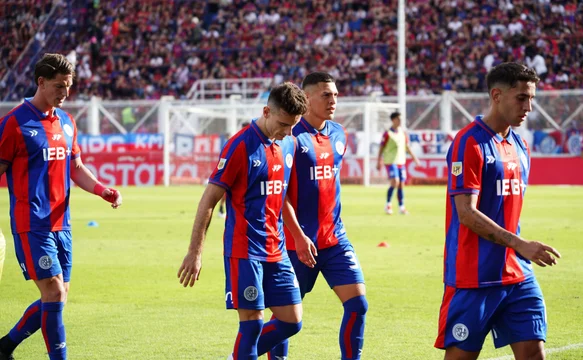 Torneo Apertura 2025: San Lorenzo recibe a Tigre, en el primer partido de los playoffs