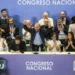 Sin Cristina Kirchner y con revés judicial, el PJ reunió a su congreso en medio de fuertes tensiones internas