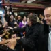 «El modelo Milei se va instalando en todo el país», celebró Manuel Adorni