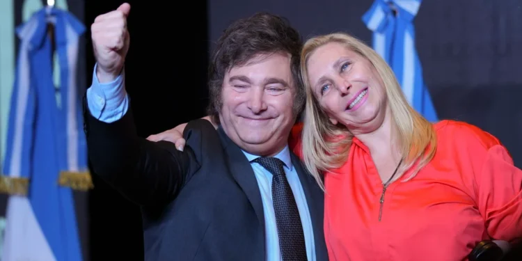 Criptogate: avanza la investigación patrimonial sobre el presidente Javier Milei y su hermana Karina