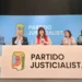 Sin Cristina Kirchner y con Axel Kicillof en duda, el PJ se reúne este martes en un congreso virtual