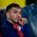 Ángel Correa fulminó a la dirigencia de Lammens y Tinelli en San Lorenzo: “Me fui mal”