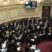 Cayó Ficha Limpia: uno por uno los votos de los senadores
