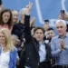 Axel Kicillof acelera su acto fundacional mientras crece la tensión en el peronismo por el armado electoral