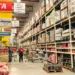 Mayoristas y almacenes ganan terreno frente a los supermercados e hipermercados