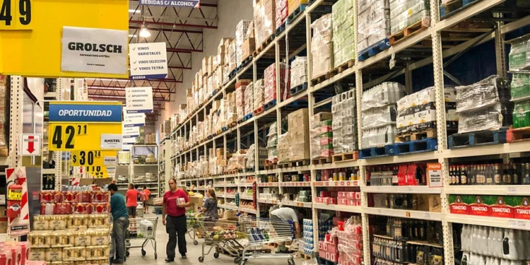 Tras el Hot Sale, supermercados mayoristas inician su propia semana de descuentos en todo el país