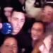Militantes libertarios le robaron el celular a un periodista en plena cobertura