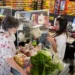 Supermercados no pagarán el aumento de abril acordado con el sindicato de Comercio