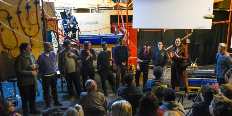 Geonnitus 2025: el rugido del fracking despide su ciclo con dos funciones especiales