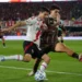 Platense le ganó por penales a River y es semifinalista del Torneo Apertura