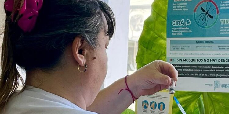 LA PROVINCIA JERARQUIZÓ A LA ENFERMERÍA COMO PILAR FUNDAMENTAL DEL SISTEMA SANITARIO