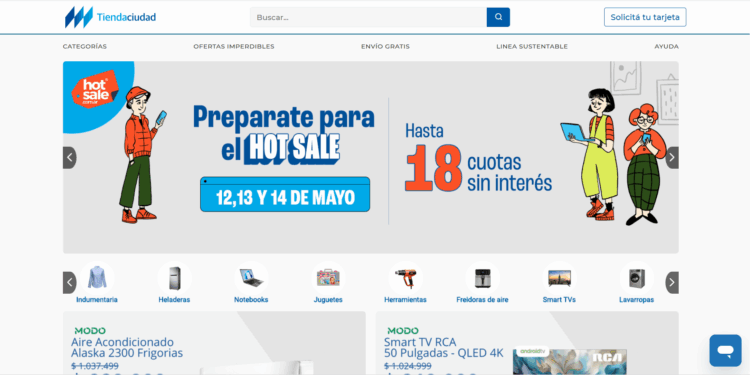 PROMOCIONES ESPECIALES, DESCUENTOS Y HASTA 18 CUOTAS SIN INTERÉS
