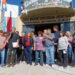 UN TRAMO DE LA CALLE 111 AHORA SE LLAMA «SEÑOR DE LOS MILAGROS DE MAILÍN»