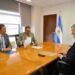 EL GOBIERNO Y LA CAJA DE LA PROVINCIA DE CÓRDOBA FIRMARON UN ACUERDO POR LA DEUDA DE ANSES