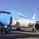 HOT SALE 2025: AEROLÍNEAS ARGENTINAS OFRECE HASTA 12 CUOTAS SIN INTERÉS PARA VOLAR POR EL PAÍS